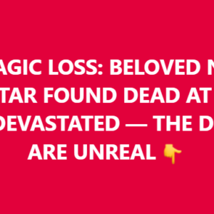 Shocking End to Rising Star