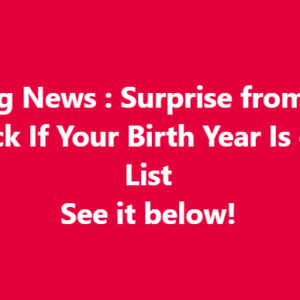 TRUMP’S NEW PLAN IS SHOCKING AMERICA