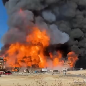 BREAKING: 66 Passed away — just terrible