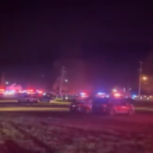 Breaking: Chaos erupts at Lincoln University — at least 7 people shot during campus event