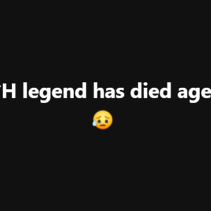 M*A*S*H legend has died aged 82