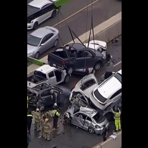 BREAKING NEWS!! Sad news just