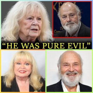 “The Unfiltered Truth: Sally Struthers at 78 Spills the Beans on Rob Reiner! ‘I Was Living a Lie!’”