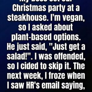 The Decision That Transformed Workplace Inclusion