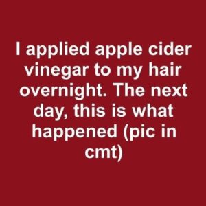 Was clueless about this….