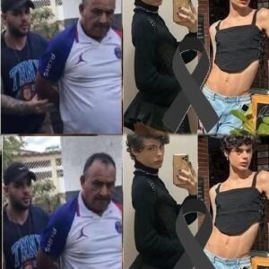 Father takes his s0ns life after finding out he is ga! See more!