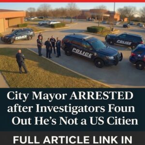 A Kansas Town Election Leads to a Legal Review