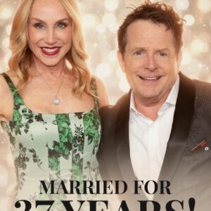 Michael J. Fox and Tracy Pollan: 37 Years of Love, Loyalty, and Inspiration