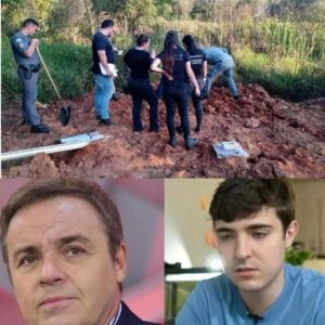 5 years after: Son decides to reveal the truth about his father’s DEATH… See more