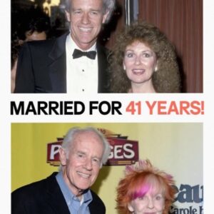 Shelley Fabares and Mike Farrell: Celebrating 41 Years of Love, Resilience, and Hollywood Legacy
