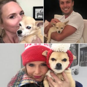 Miranda Lambert Says Goodbye to Cher, the Chihuahua Who Spent 15 Years by Her Side