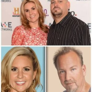 Beyond the Auctions: The Enduring Legacy of Storage Wars and the Real Stories That Continue to Inspire Millions