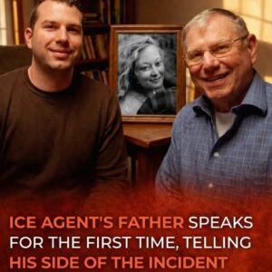 Who Is Jonathan Ross? Key Background Details on the ICE Agent Involved in the Renee Nicole Good Case