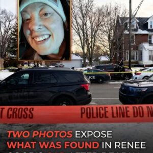 Remembering Renee Nicole Good: A Life Cut Short