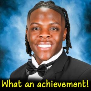 Georgia High School Senior Mantavius Presley Earns  Million in Scholarships and Acceptance to 58 Colleges