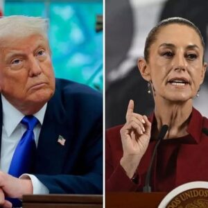 Nuclear Silence Shattered Overnight