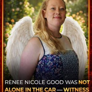 Inside Renee Nicole Good’s Final
