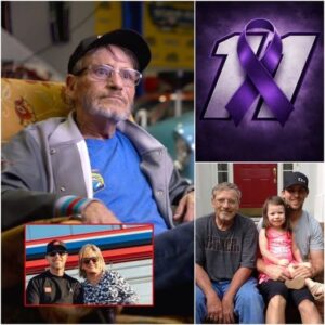 Tragedy in Gaston County: Denny Hamlin’s Father Dies
