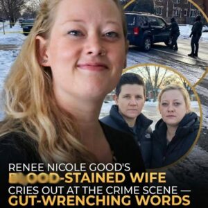 Family of Renee Nicole Good Shares Their Response to Her Passing