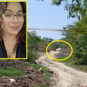 This Woman Was Found A Moment Ago Wi