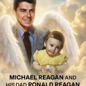 Ronald Reagan’s Firstborn, Michael Reagan, Dies at 80 – Key Facts About His Life