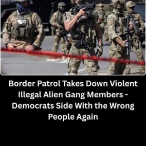 Federal Agents Shoot Armed Suspects in Portland as State Democrats Rush to Blame ICE