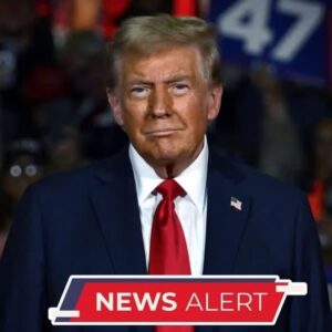 It’s done! He didn’t hesitate for long and made another decision! Donald Trump has signed