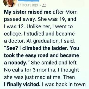 The Silent Architect of Hope: Redefining Greatness Through Sacrifice