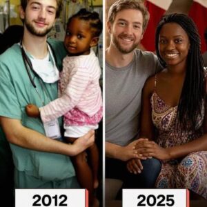 I Adopted a 3-Year-Old Girl After a Fatal Crash – 13 Years Later, My Girlfriend Showed Me What My Daughter Was Hiding