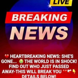 Beloved TV star dies of cancer aged just 61