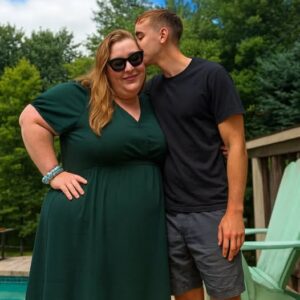 Everyone went after him for marrying her but two years later she… See More