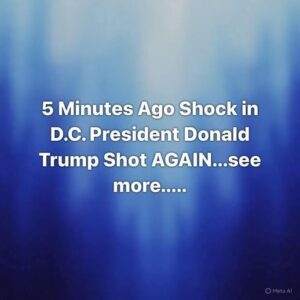 Donald Trump Gets More Bad News…