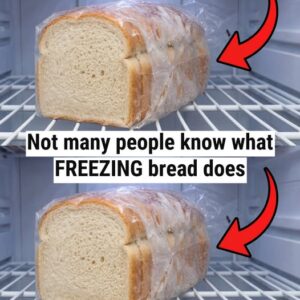 How to Freeze Bread Without Losing Freshness