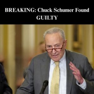 Senate Minority Leader Calls Situation “Deeply Concerning”