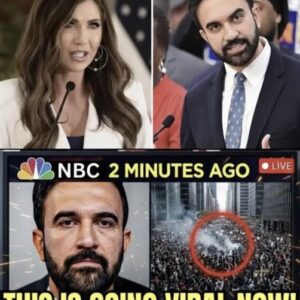 Mamdani Issues First Executive Order, Vows To Deliver On Socialist Promises