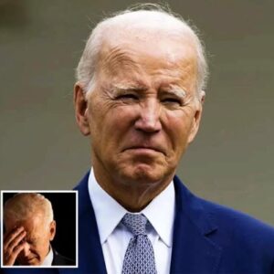 Breaking: Joe Biden Injured in Stabbing Incident