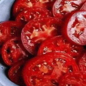 Eating tomatoes: an ally for your health and your kitchen
