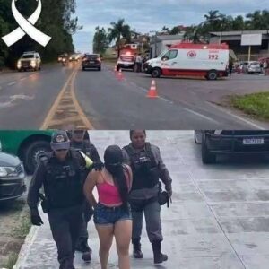 Woman k!lls her husband on honeymoon after he refuses to do s… See more