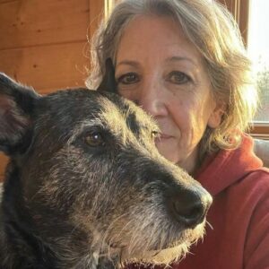 We Adopted a Hospice Dog — and She Unexpectedly Healed Our Home