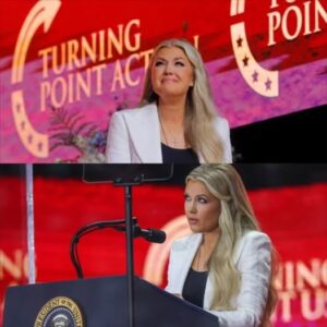 BREAKING: Please Pray for Erika Kirk — This Is Terribl…