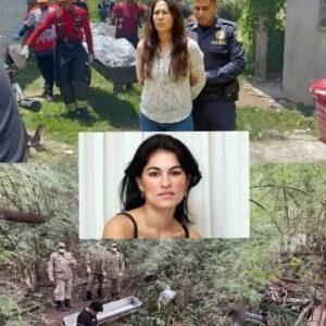 After 15 years Eliza mother has just confessed the… See more