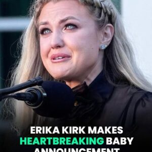 Meaning behind Erika Kirk’s heartbreaking gesture