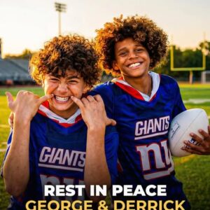 Honoring Two Teenagers After a Tragic Event in a Neighborhood Park