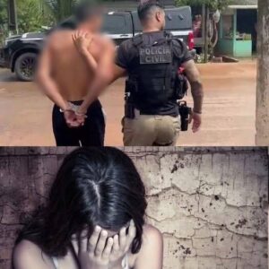 Father took daughter to a hotel together and employees realize what… See more