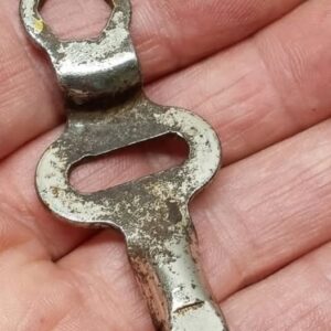 The Tiny Object That Unlocked a World of Adventures