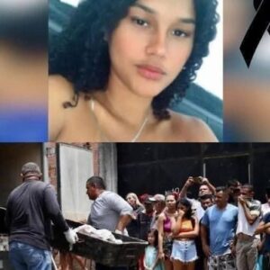 [Rest in peace] He opened her and ate…See more