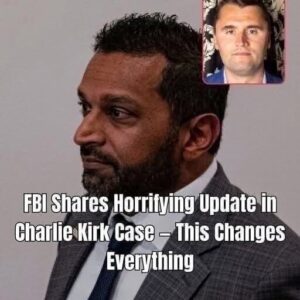 Investigators Announce a Major Breakthrough in the Ongoing Fictional Charlie Kirk Case, Confirming That Newly Reviewed Evidence, Fresh Witness Testimony, and Recently Uncovered Leads Could Dramatically Reshape Public Interpretation of the Imagined High-Stakes Incident at the Center of This Nationally Watched Investigative Drama.