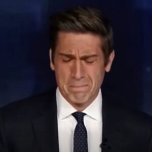 Why David Muir Is One of Americas Most Respected Anchors!