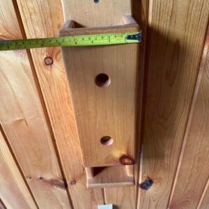 The Reason This Was a Staple in Every 1970s Cabin