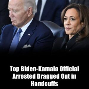 Hidden Influence in Washington